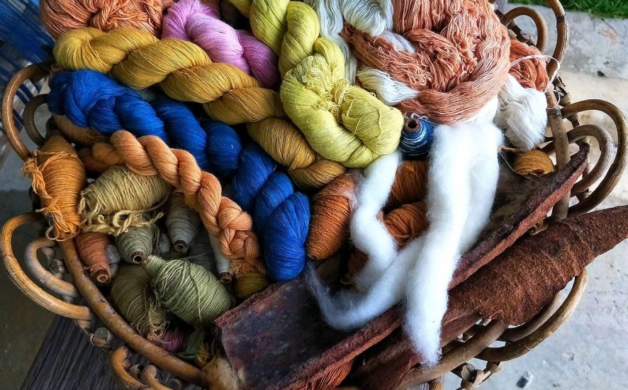 FS Yarn and Fabrics Product-1